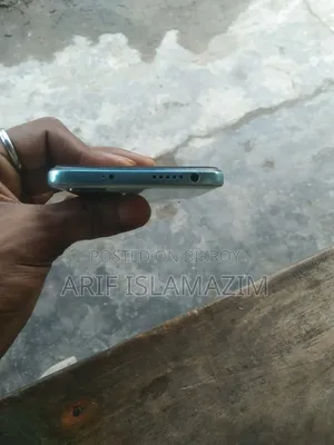 Realme Note 50 ৬৪ জিবি রুপালি