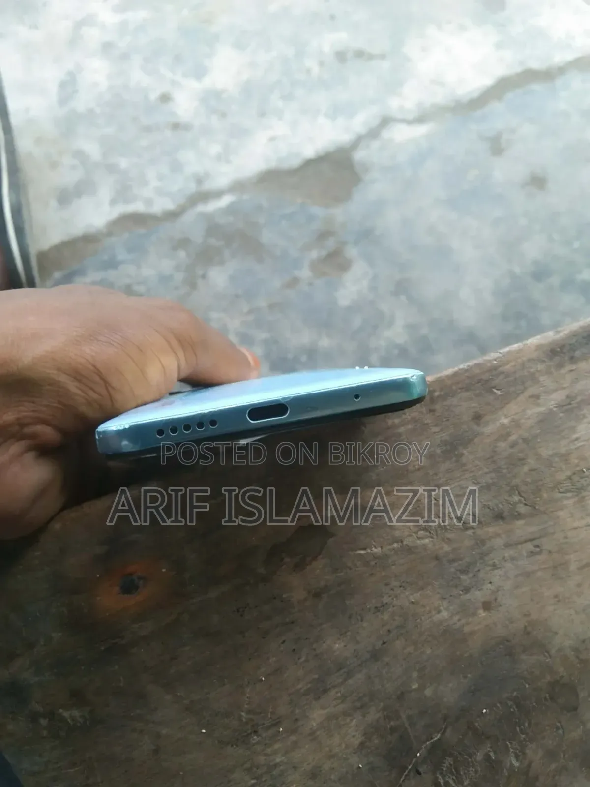 Realme Note 50 ৬৪ জিবি রুপালি