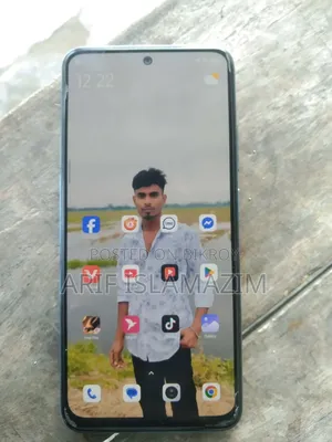 Realme Note 50 ৬৪ জিবি রুপালি
