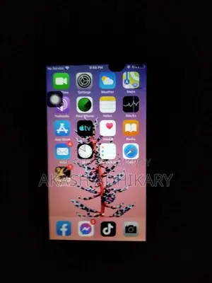 Apple iPhone 6 64 GB White