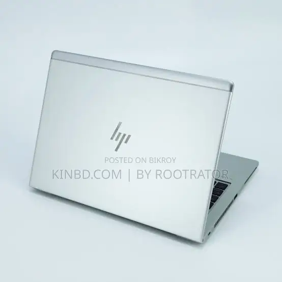Laptop HP EliteBook 830 G6 8GB Intel Core I5 SSD 256GB