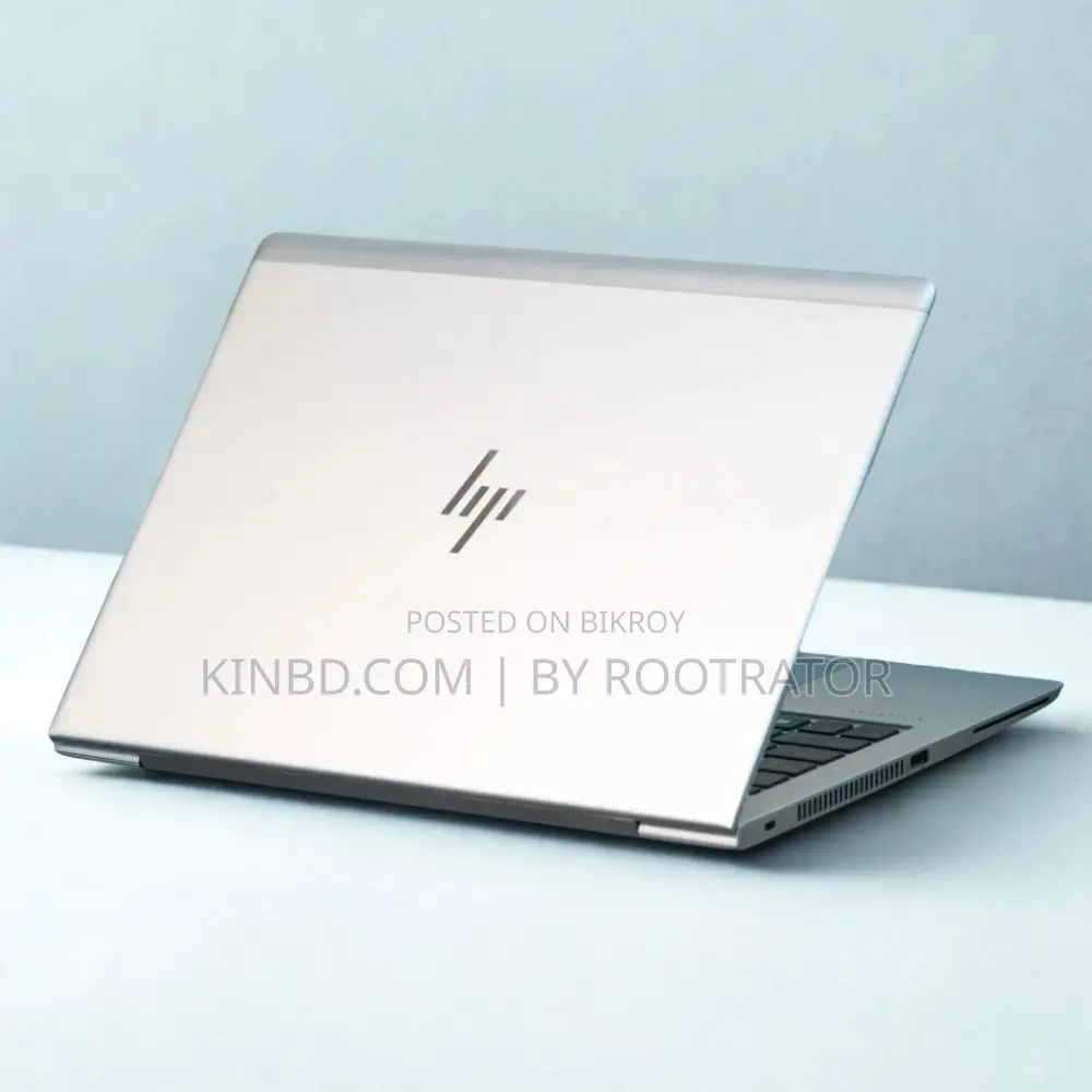 Laptop HP EliteBook 830 G6 8GB Intel Core I5 SSD 256GB