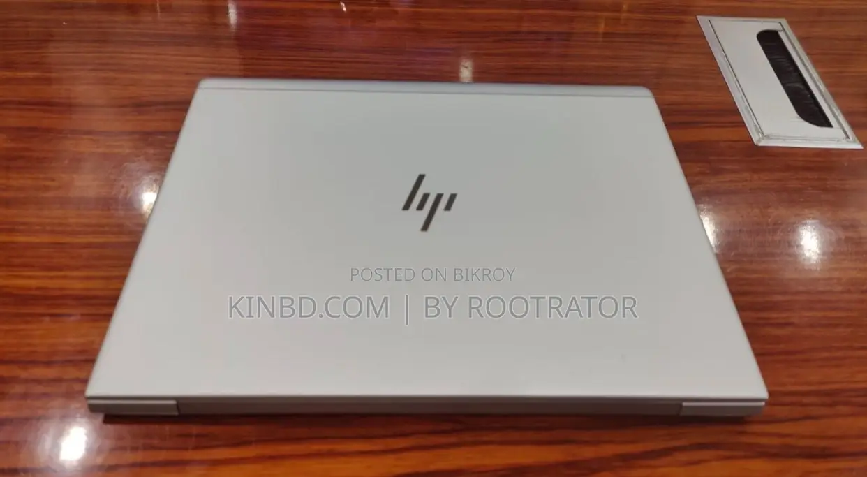 Laptop HP EliteBook 830 G6 8GB Intel Core I5 SSD 256GB