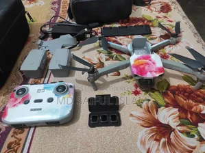 Mavic Air 2 সেল হবে