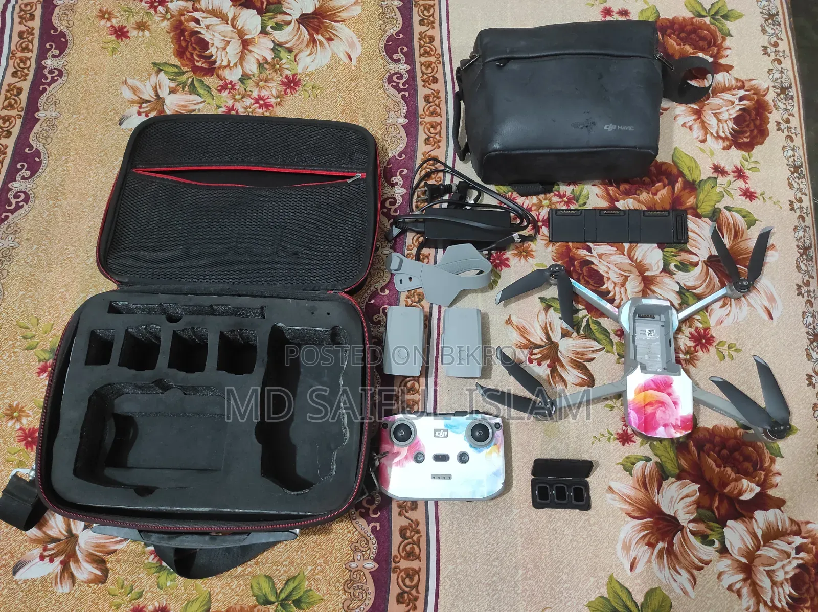 Mavic Air 2 for sale