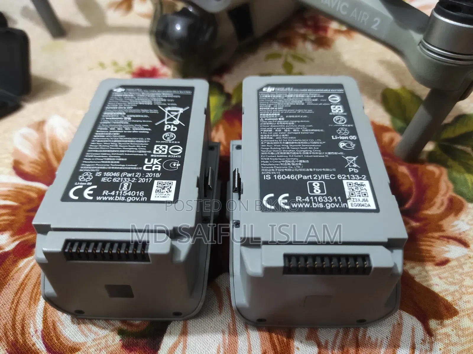 Mavic Air 2 for sale