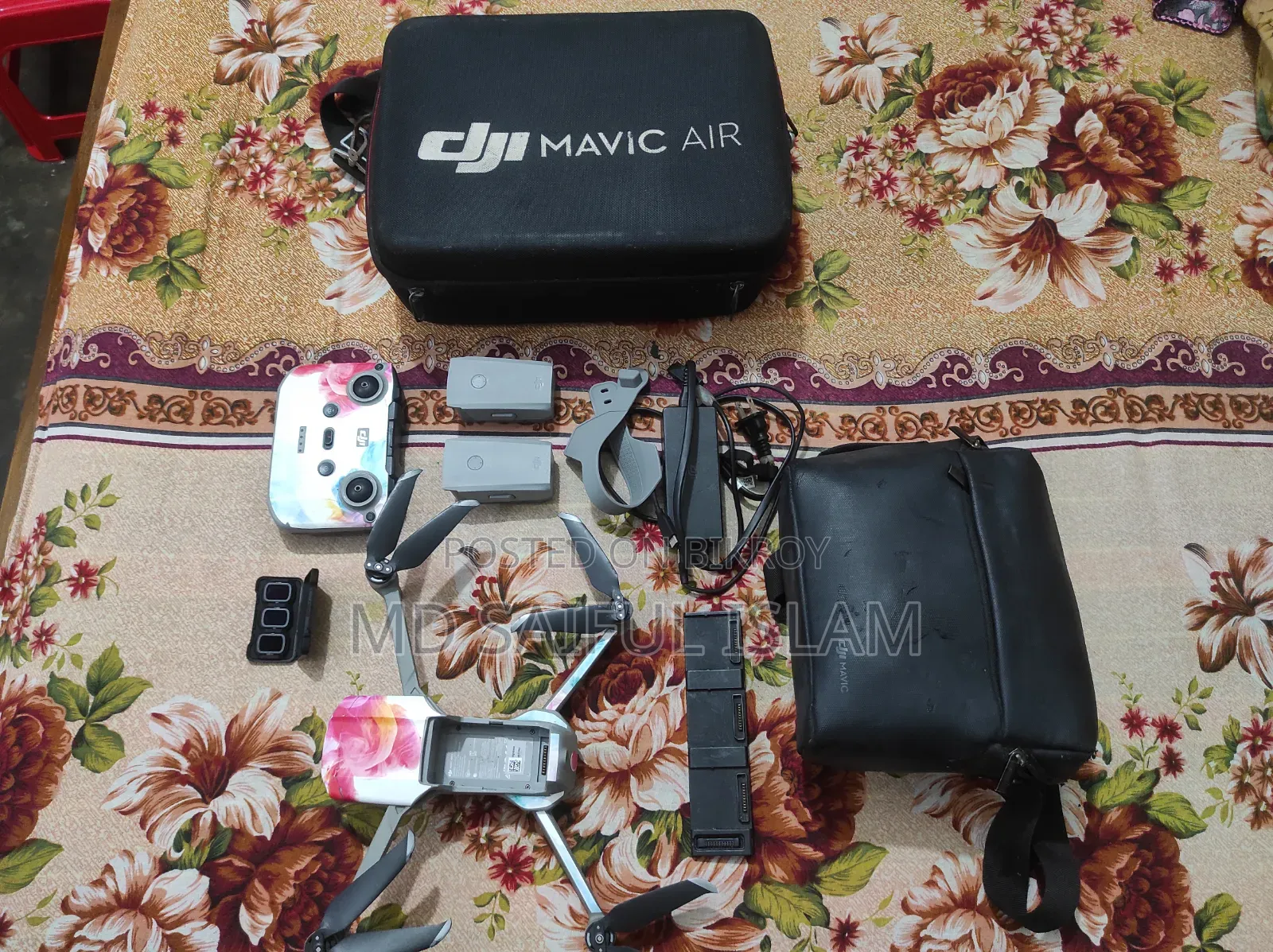 Mavic Air 2 for sale