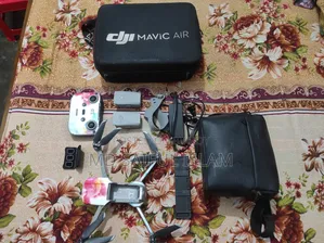 Mavic Air 2 for sale
