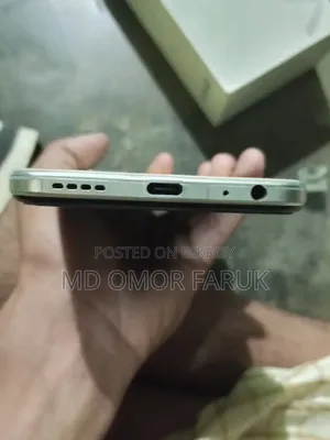 Vivo Y33s 128 GB Yellow