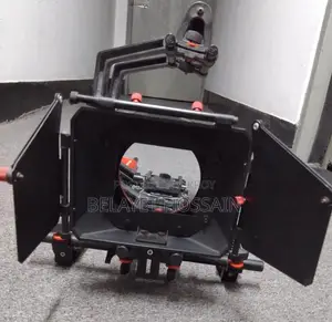 Camera Matte Box