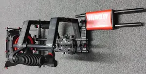 Camera Matte Box