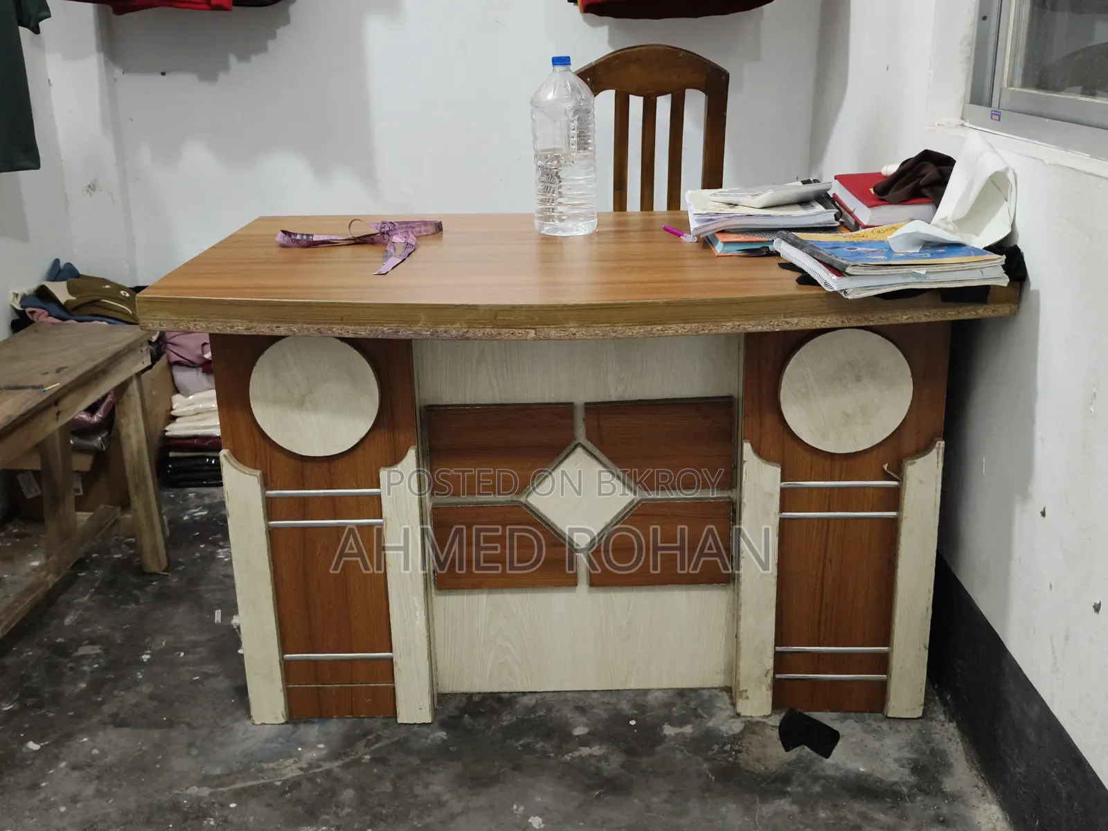 Office Table