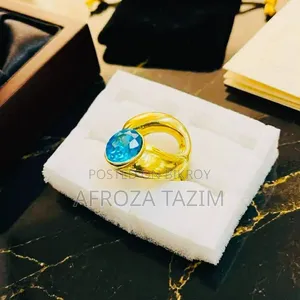 Stainless Steel Rings