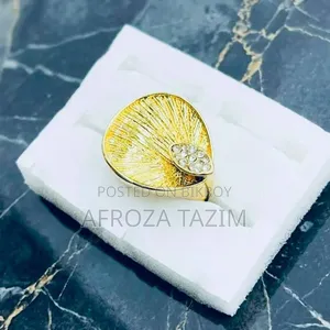Stainless Steel Rings