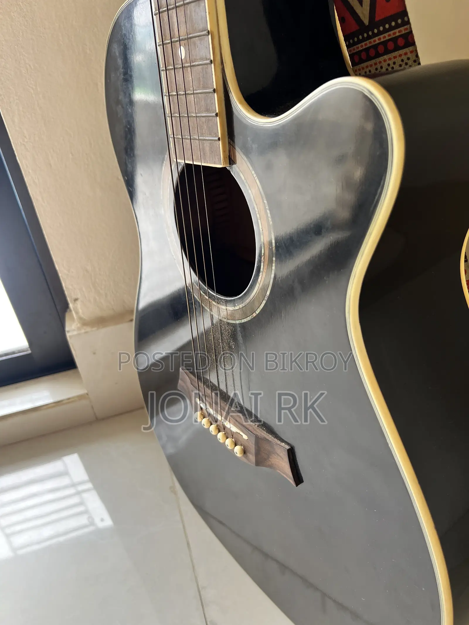 Ibanez Guitar Japanese Variant Acoustic Aeg10e
