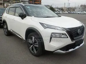 Nissan X-Trail 1.5 Hybrid AWD 2023 Pearl
