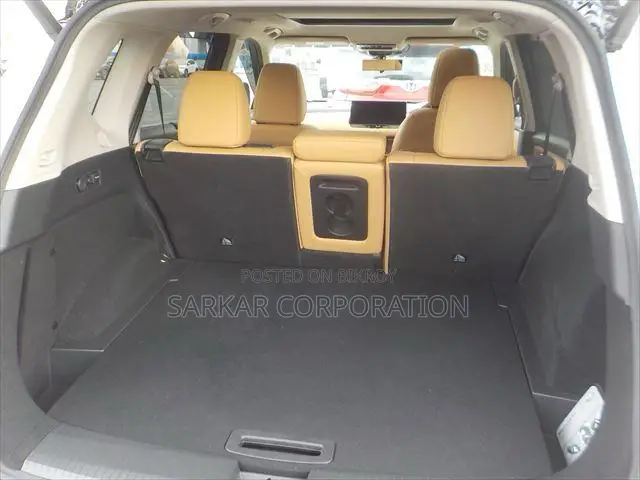 Nissan X-Trail 1.5 Hybrid AWD 2023 Pearl