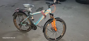ইউজ করা সাইকেল ১গিয়ার