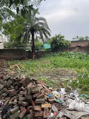 5 Katha Land for Sale
