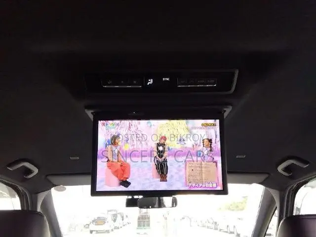 Toyota Noah 2022 Black
