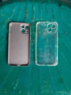 আইফোন ১৩ ব্যাক কভার