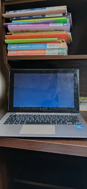 Laptop Asus A42DE 2GB Intel Celeron HDD 500GB