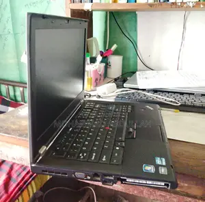Laptop Lenovo ThinkPad T420 4GB Intel Core I5 HDD 256GB