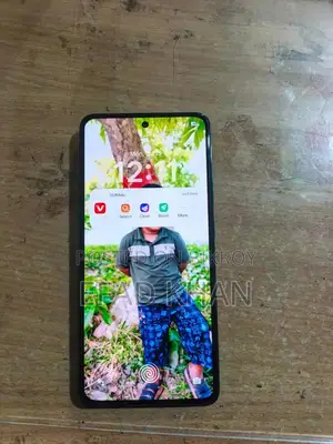 Oppo Reno12 F 256 GB Blue