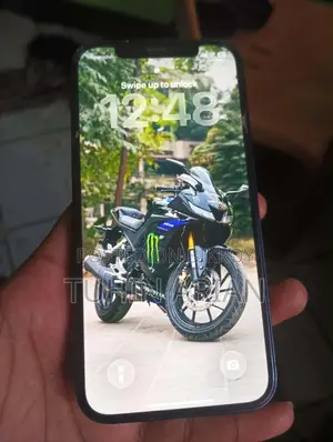 অ্যাপল আইফোন ১২ ৬৪ জিবি কালো