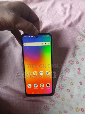 Helio 128 GB