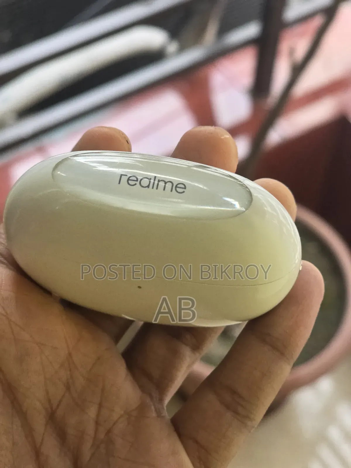 Realme Buds Air 5 Pro