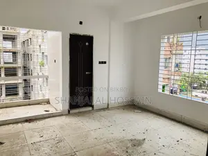 3-Bedroom Apartment in Savar for Sale