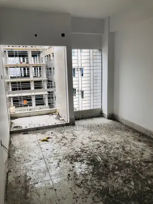 3-Bedroom Apartment in Savar for Sale