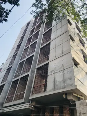 সাভার ব্যাংক টাউন এ ৩ বেডরুমের ফ্ল্যাট বিক্রয় হবে
