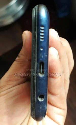 Samsung Galaxy M31 64 GB Blue