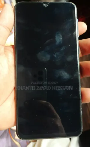 Samsung Galaxy M31 64 GB Blue