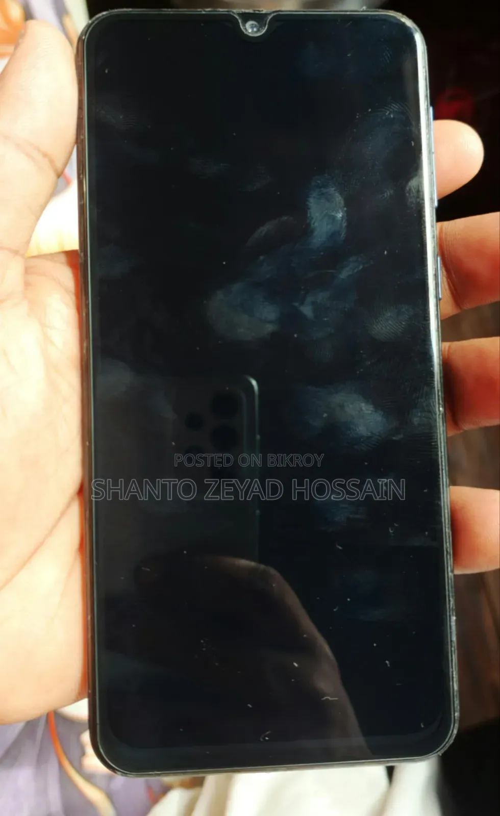 Samsung Galaxy M31 64 GB Blue