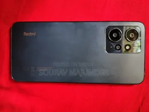 Xiaomi Redmi Note 12 128 GB Blue