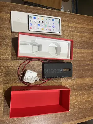 OnePlus 8T 256 GB Silver