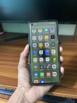OnePlus 8T 256 GB Silver