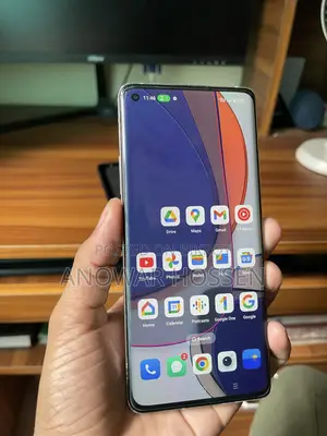 OnePlus 8T 256 GB Silver
