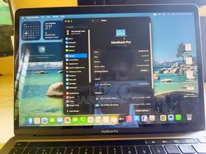 Laptop Apple MacBook Pro 2020 M1 16GB Apple M1 SSD 512GB