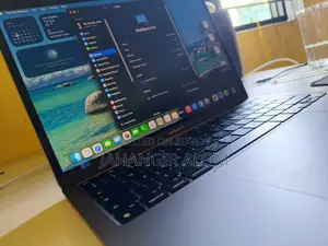 Laptop Apple MacBook Pro 2020 M1 16GB Apple M1 SSD 512GB