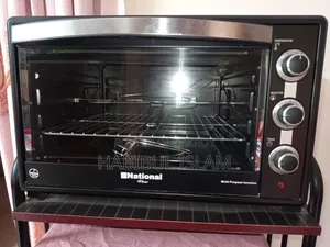 ন্যাশনাল ওভেন