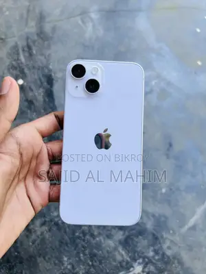 Apple iPhone 14 128 GB Blue