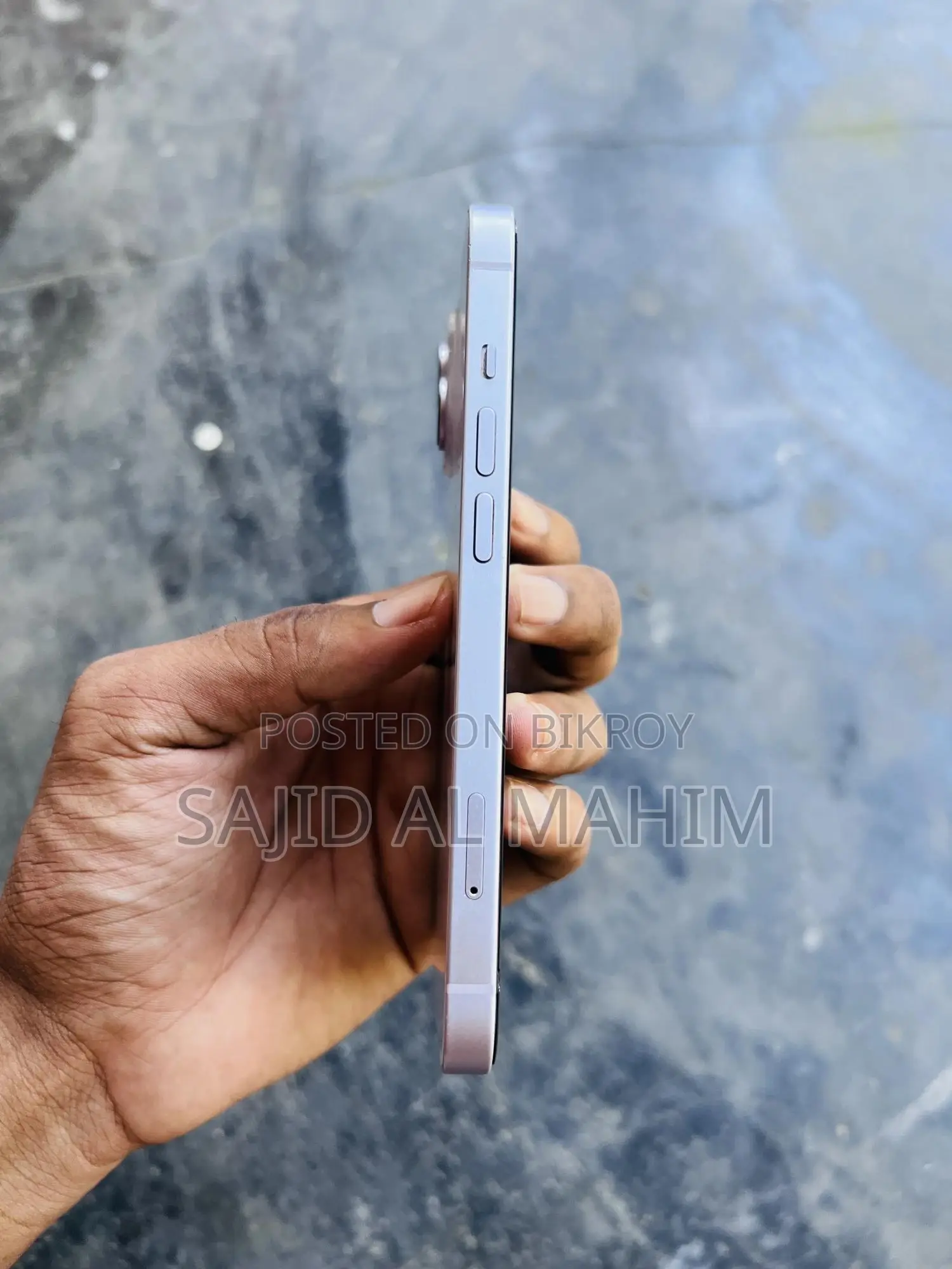 Apple iPhone 14 128 GB Blue