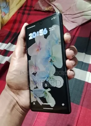 গুগল পিক্সেল ৬ ২৫৬ জিবি সাদা