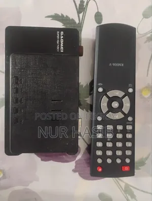 ১৯" ডেল মনিটর + টিভি কার্ড