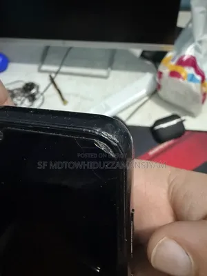 স্যামসাং গ্যালাক্সি এ০৫ ১২৮ জিবি কালো