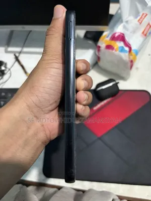 স্যামসাং গ্যালাক্সি এ০৫ ১২৮ জিবি কালো